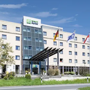 Express Frankfurt Airport By Ihg *** Mörfelden-Walldorf