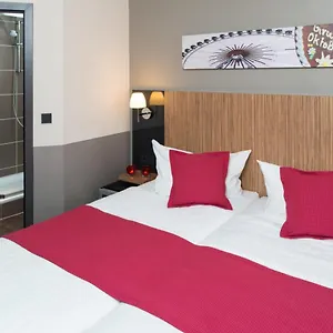 Hotel Munich City Otel