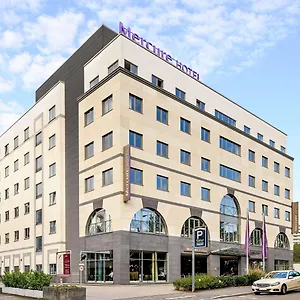 Mercure Frankfurt Sued Hotel