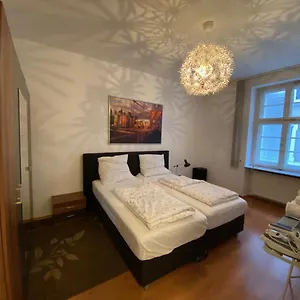  Apartment 2 Am Bismarckplatz