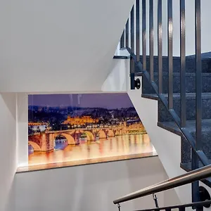 Boardinghotel Premium **** Heidelberg