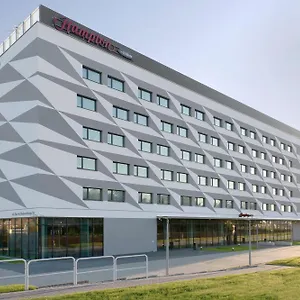 Hampton By Hilton Krakow Airport 3* Balice