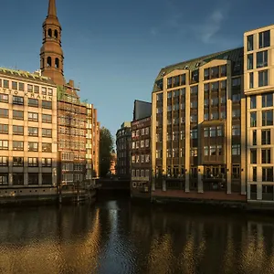The Nikolai - Leonardo Limited Edition Otel