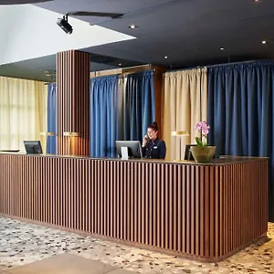 Nh Frankfurt Airport **** Kelsterbach