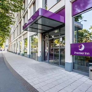 Premier Centre *** Heidelberg