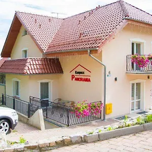 Panorama Karpacz