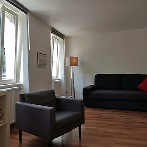  Apartment Neckarblick - Altstadt